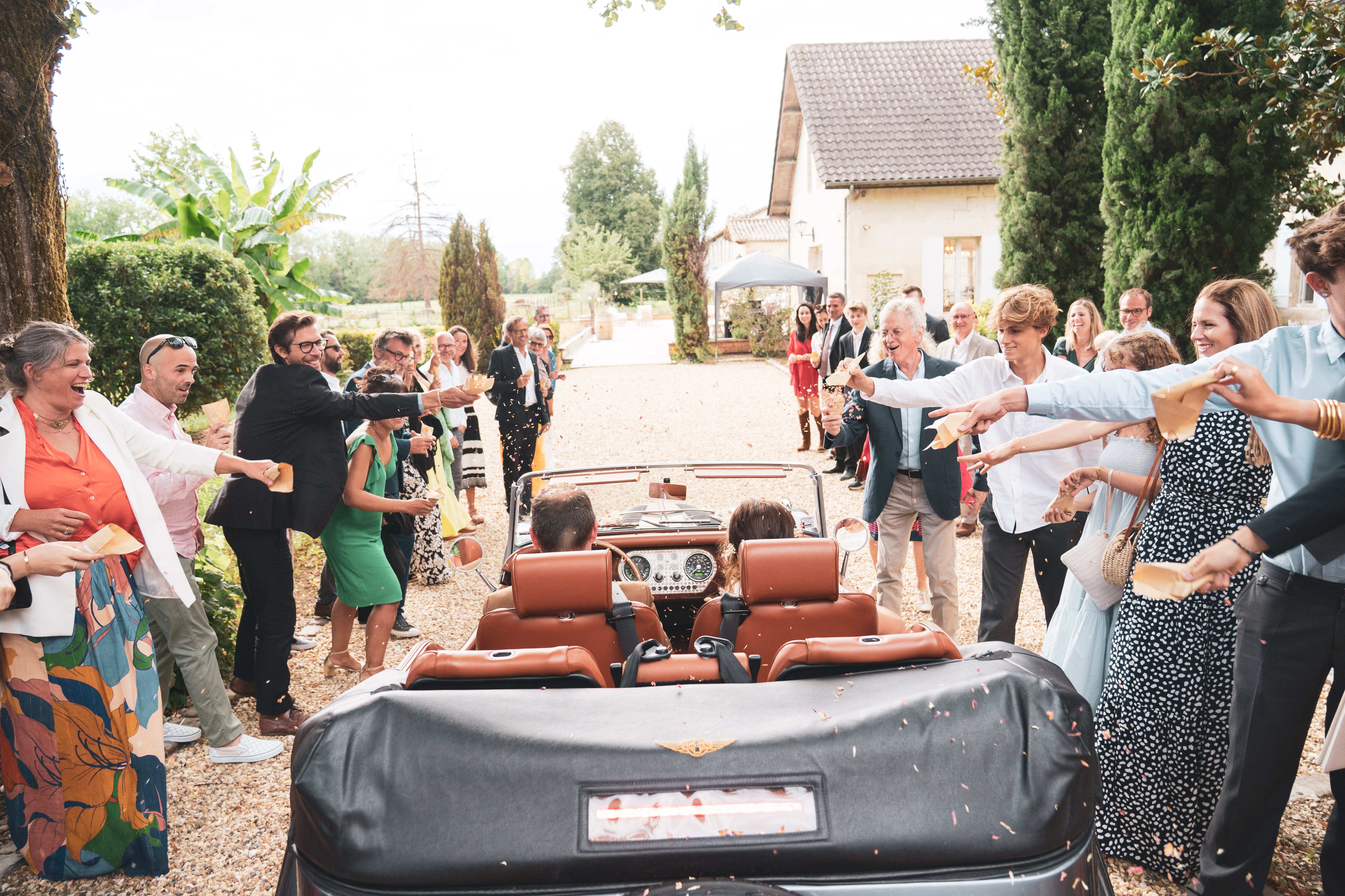 Château de Laubardemont